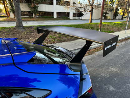 GT Wing – Honda Civic Type R/Sport (FK7/FK8, 2017-2021)