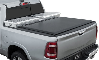 Access Toolbox 2019+ Dodge/Ram 1500 6ft 4in Bed Roll-Up Cover 64249