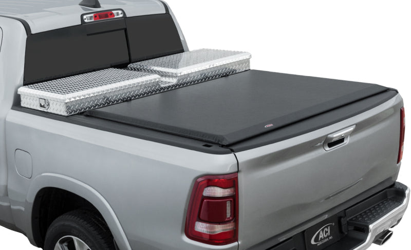 Access Toolbox 94-01 Dodge Ram 6ft 4in Bed Roll-Up Cover 64119