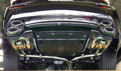 HKS Super Sound Master IS F