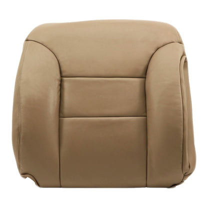 1995-1999 Chevrolet Tahoe Suburban Bottom-Top Seat Cover Neutral Tan