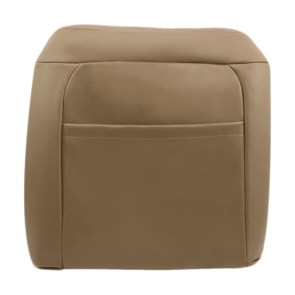 1995-1999 Chevrolet Tahoe Suburban Bottom-Top Seat Cover Neutral Tan
