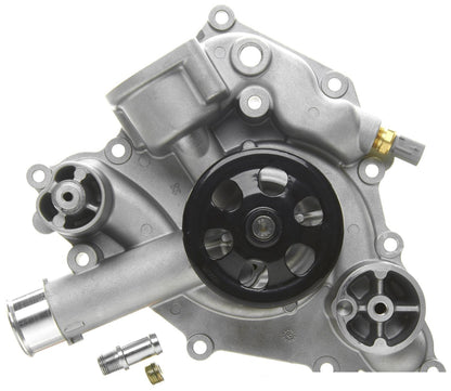 Gates 2013+ Dodge Charger/Challenger 5.7L/6.4L / 2012+ Jeep Grand Cherokee SRT8 6.4L Water Pump