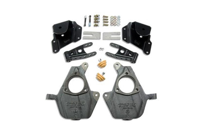 Belltech LOWERING KIT W/O SHOCKS 946