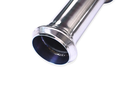 Mercedes-Benz W167 GLE 450 / GLE 53 AMG Performance Exhaust - Yonristic