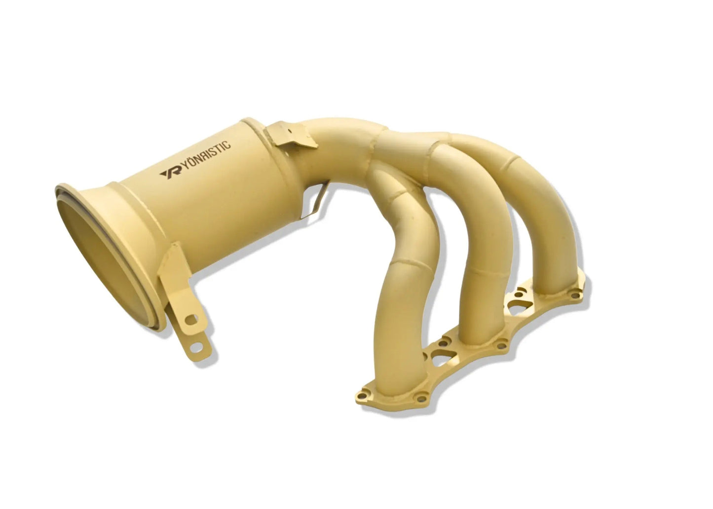 Porsche 992 GT3 / RS F1 Titanium VANTA Edition Exhaust System - Yonristic Performance