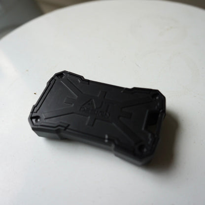 Injection Fob IF026 (Jeep Smart) - BLUE