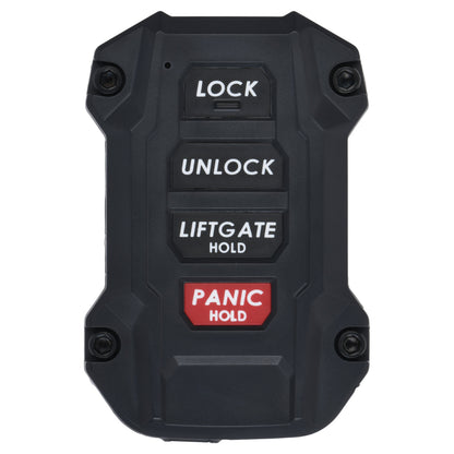 Injection Fob IF016 (2019-2025 Rav4 / 2022-2024 4Runner) - UNDERGROUND