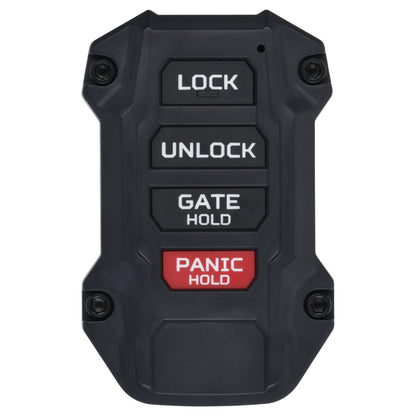 Injection Fob IF020 (2022+ Tundra / 2024+ Tacoma / 2025+ 4Runner) - UNDERGROUND
