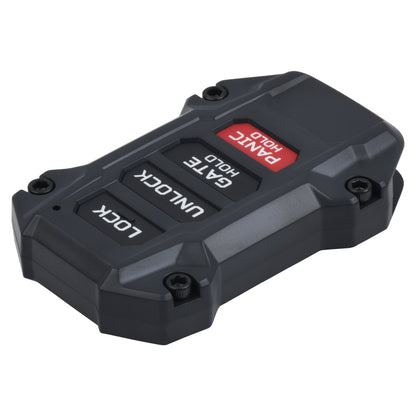 Injection Fob IF020 (2022+ Tundra / 2024+ Tacoma / 2025+ 4Runner) - UNDERGROUND