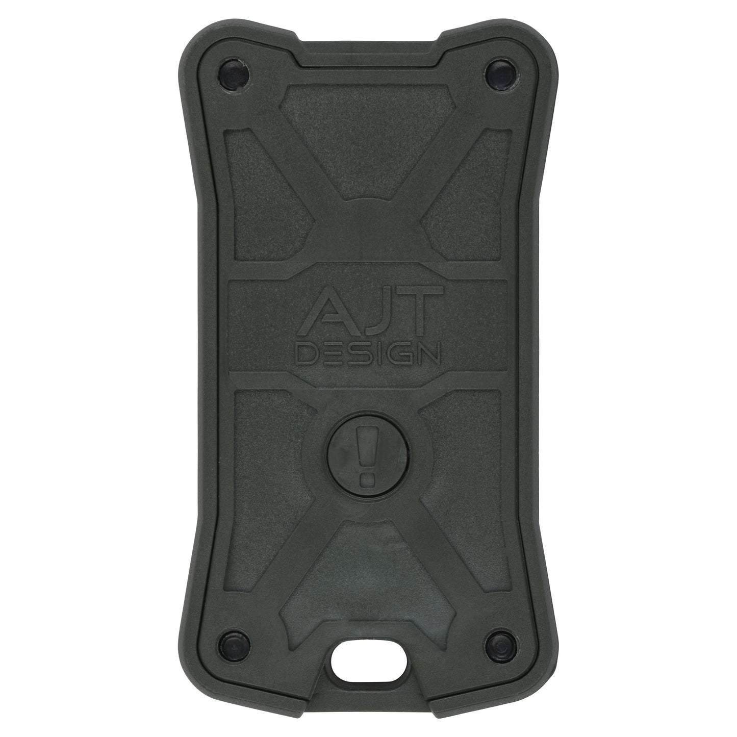 Injection Fob IF004 (3rd/4th Gen 4Runner) - ARMY GREEN