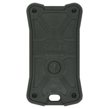 Injection Fob IF004 (3rd/4th Gen 4Runner) - ARMY GREEN