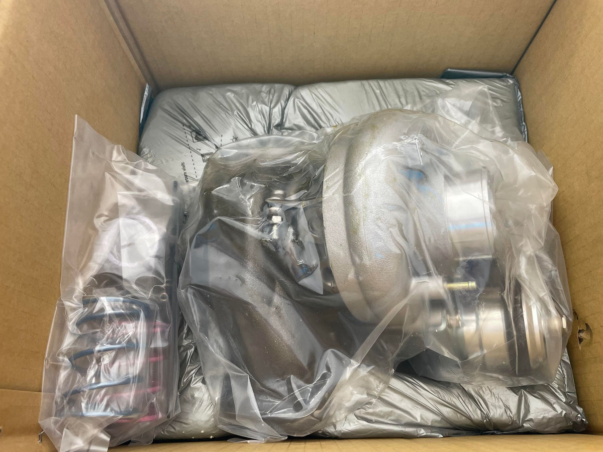 BTR 2010-12 *13-14* Hyundai Genesis Coupe 2.0T Bolt on Ball Bearing Turbo Kit (BTR-GC3076BB) V2