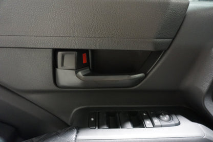 Door Handle Covers (2022+ Tundra / 2024+ Tacoma) - SOLAR OCTANE