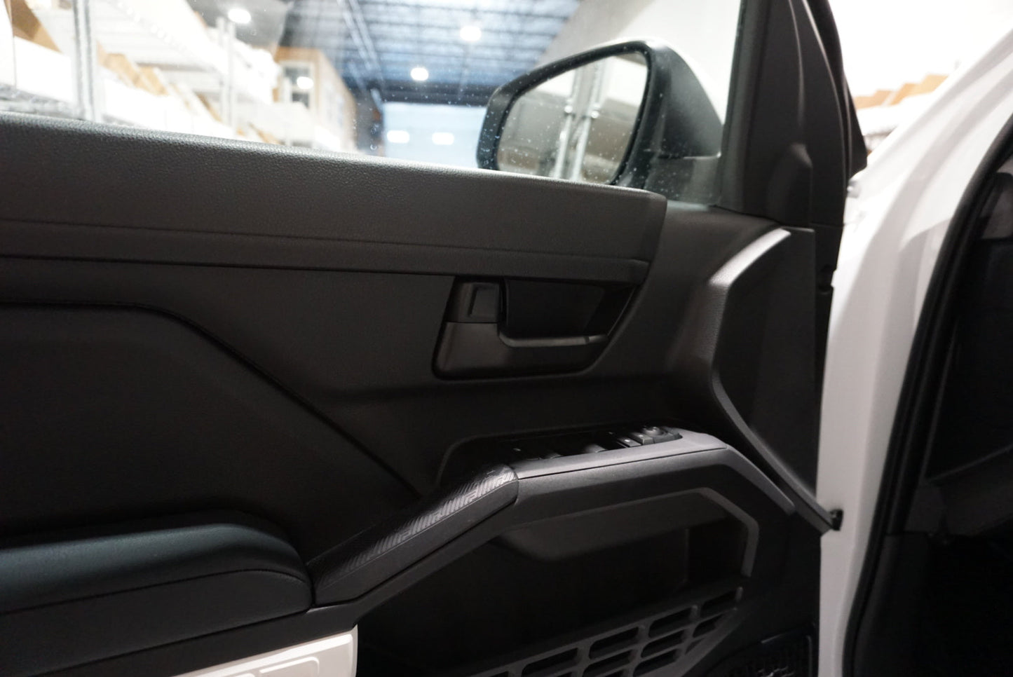 Door Handle Covers (2022+ Tundra / 2024+ Tacoma) - SOLAR OCTANE