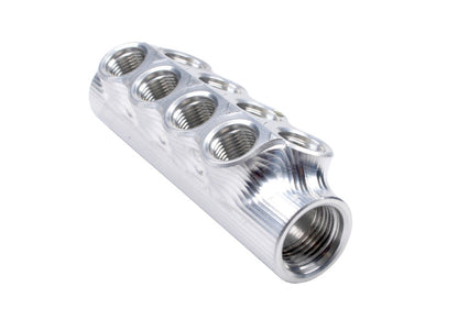 Aeromotive Fuel Distribution logs