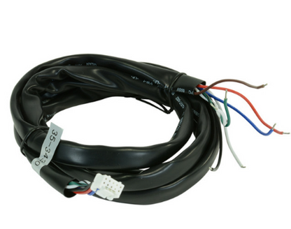 AEM Power Harness for 30-0300 X-Series Wideband Gauge 30-3459