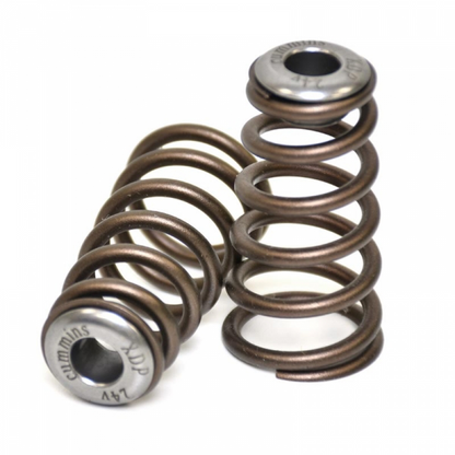 XDP 24V Performance Valve Springs & Retainer Kit XD313