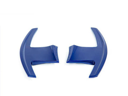 AutoTecknic Competition Shift Paddles - BMW G42 2-Series Coupe