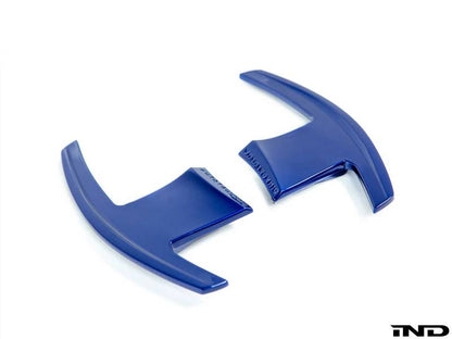 AutoTecknic Competition Shift Paddles - BMW F91/ F92/ F93 M8