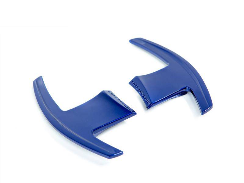 AutoTecknic Competition Shift Paddles - BMW G42 2-Series Coupe