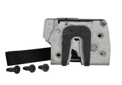 Ford Racing Bronco Tube Door Replacement Left Side Door Latch M-19008-BTDL