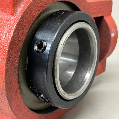 ROYERSFORD Spherical 2-Bolt Pillow Block Bearing NonExpansion 2-3/16" 40-02-N203