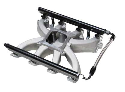 LS1/LS2/LS6 Hurricane EFI Intake Manifold