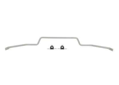 Whiteline Rear Sway Bar 20mm X Heavy Duty Blade Adjustable Nissan GT-R 2009-2011