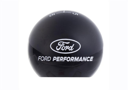 Ford Performance Parts 2015-2017 Mustang Ford Racing Shift Knob 6 Speed