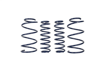 Ford Coil Spring Set Front & Rear - Corbra Jet FRDM5300-RA