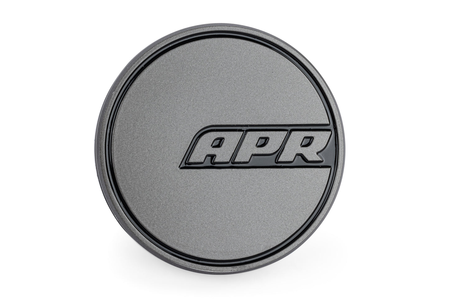 APR Floating and Self Leveling Center Cap - Anthracite