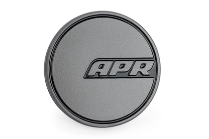 APR Floating and Self Leveling Center Cap - Anthracite