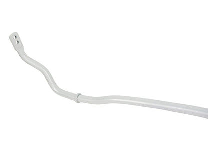 Whiteline 2023+ Toyota GR Corolla Front 27mm Sway Bar BTF107Z