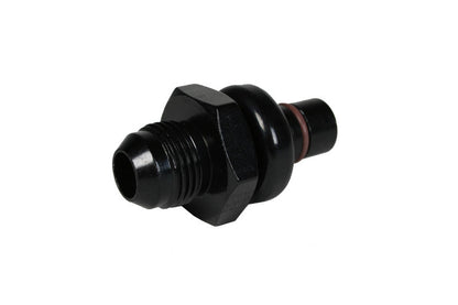 Aeromotive Ford 1/2'' Male Spring-Lock to AN-08 Feed Line Adapter