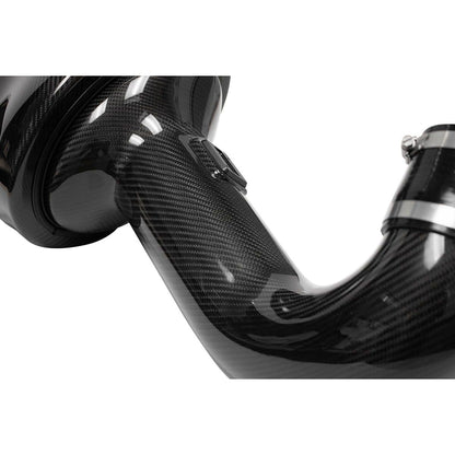 Black/Carbon Fiber Air Intake | 2015-2019 Corvette C7 Z06 (44002)