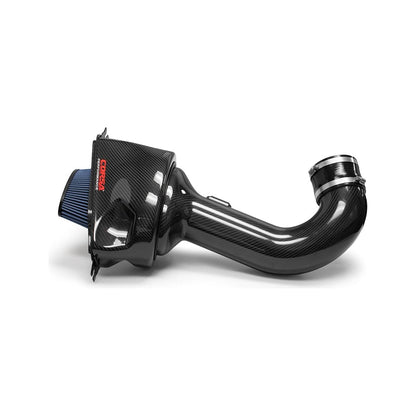 Black/Carbon Fiber Air Intake | 2015-2019 Corvette C7 Z06 (44002)