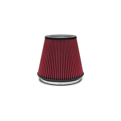 Black/Carbon Fiber Air Intake | 2015-2019 Corvette C7 Z06 (44002)