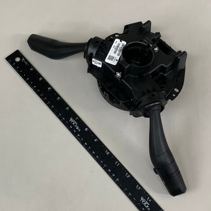 MOPAR Genuine Parts & Accessories Clockspring Turn Signal & Wiper Lever   Black P68351726AD