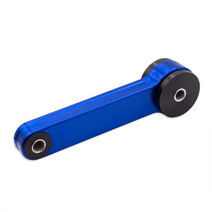 BLOX Racing Pitch Stop Mount - Universal Fits Most All Subaru - Blue Anodized BXSS-50101-BL