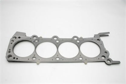 Cometic Gasket Cometic Ford 4.6L Modular V8 .036in MLS Cyl Head Gasket-95.25mm Bore-DOHC-Darton Solid Sleeve-LHS C5856-036