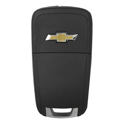 Chevrolet Impala Malibu 2014-2016 OEM 5 Button Flip Key KR55WK50073