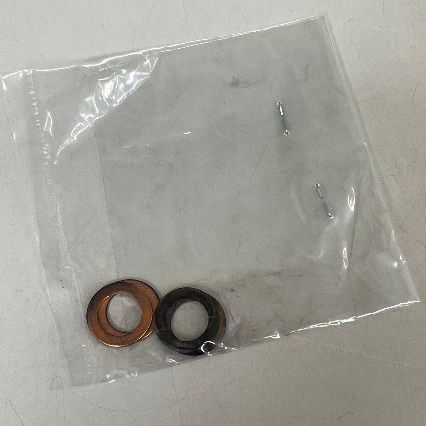 MAZDA Gasket Kit C Genuine OEM Parts & Accessories PYY1-13-SRZ