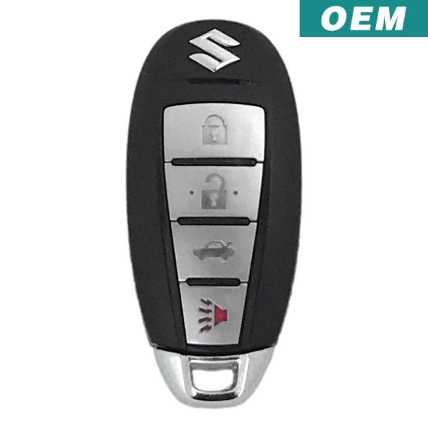Suzuki Kizashi 2010-2012 Smart Key KBRTS009 (OEM)