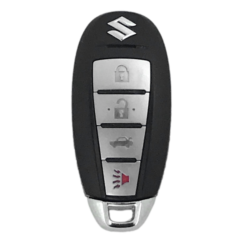 Suzuki Kizashi 2010-2012 Smart Key KBRTS009 (OEM)