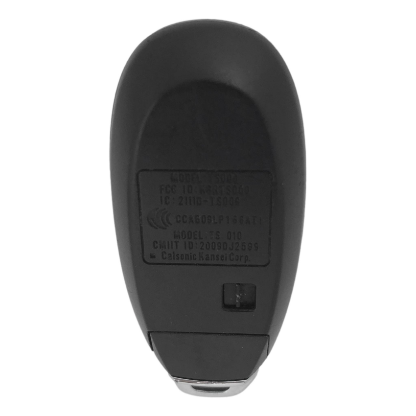 Suzuki Kizashi 2010-2012 Smart Key KBRTS009 (OEM)