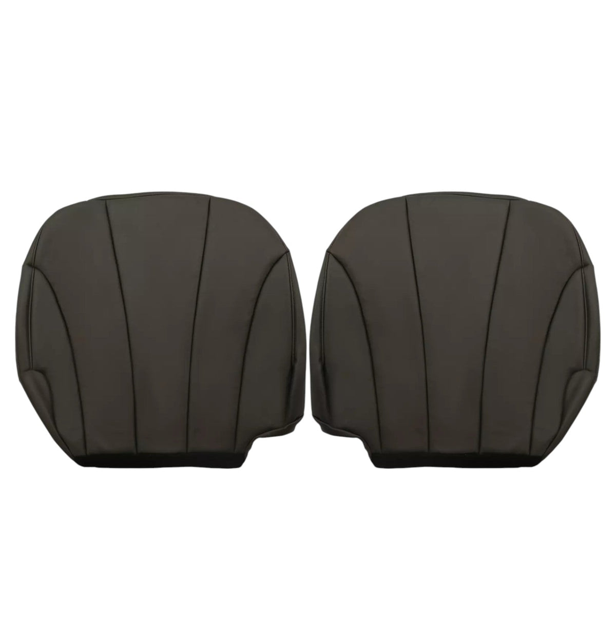 1999-2002 Chevy Silverado Work Truck in Dark "Graphite" Gray: Choose From Variation
