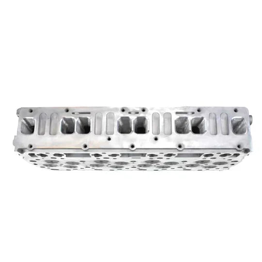 GM Race Heads For 06-10 LBZ LMM 6.6L Duramax Industrial Injection
