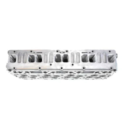 GM Race Heads For 06-10 LBZ LMM 6.6L Duramax Industrial Injection