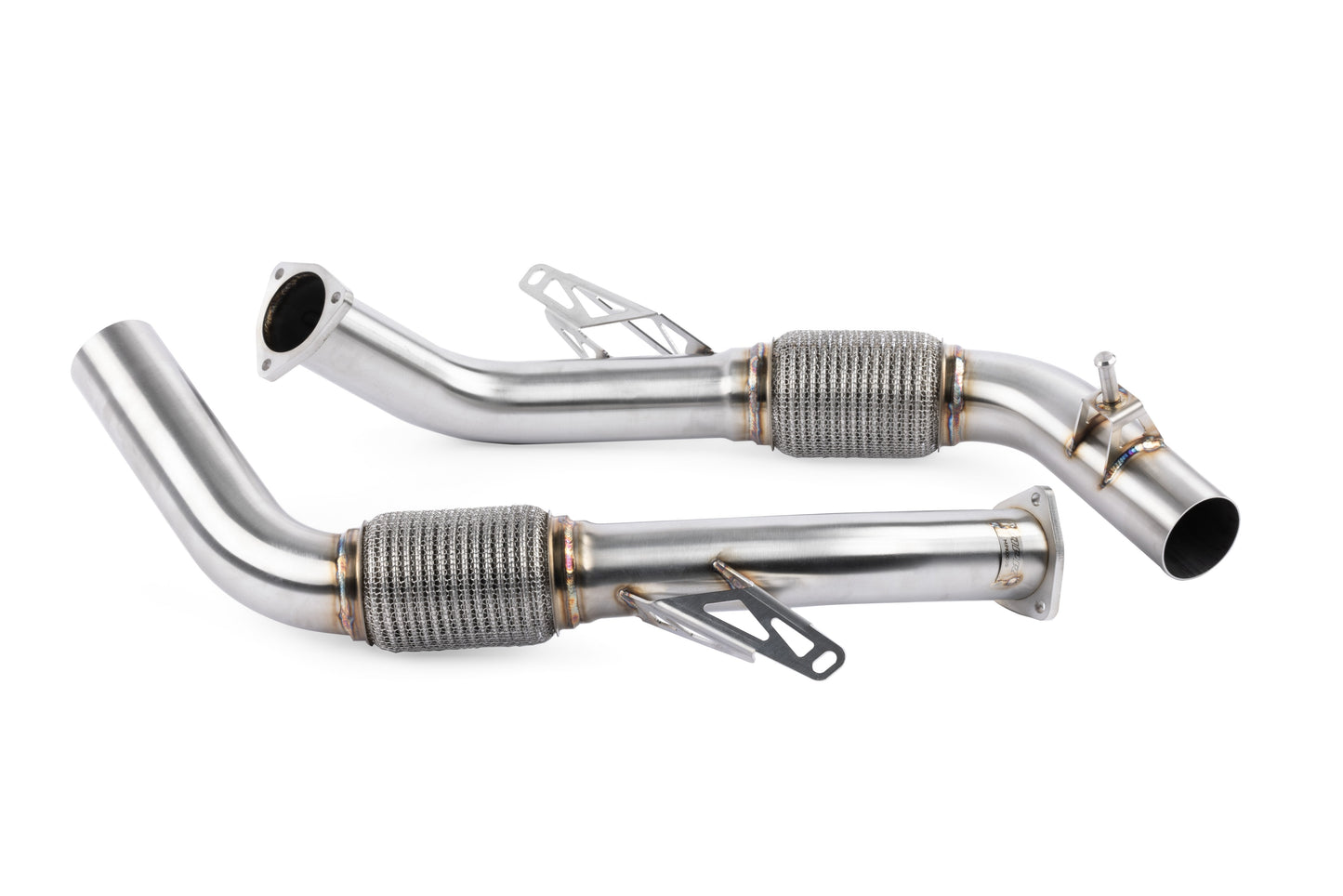 APR Midpipe Exhaust System - SQ5 (B9)